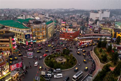 The Ultimate Itinerary: 48 Hours In Shillong .